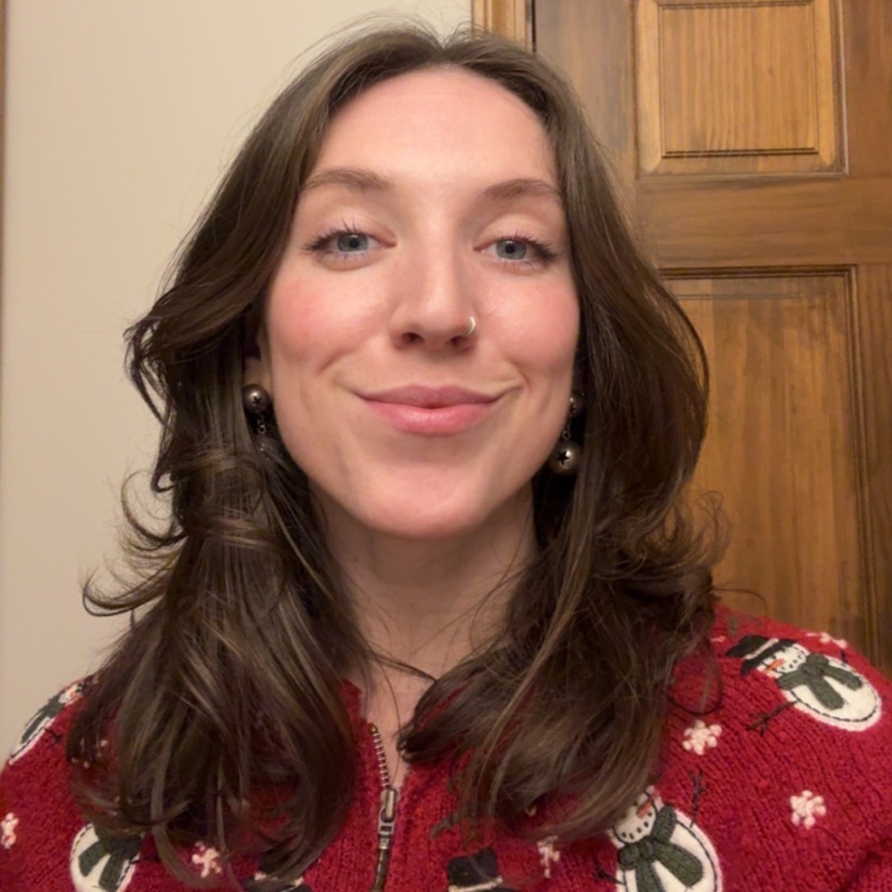 Meet your Posher, Alayna